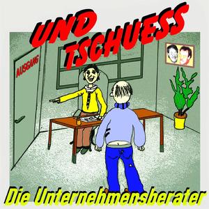 Und Tschuess (Karaoke-Version)
