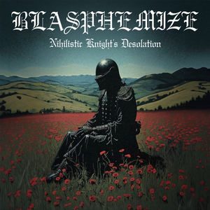 Nihilistic Knight's Desolation