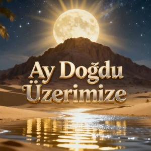 Ay Doğdu Üzerimize