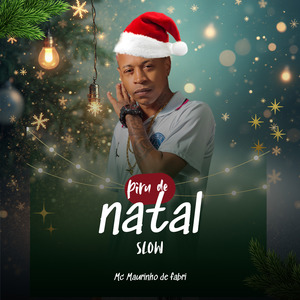 Piru de Natal (Slow)