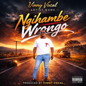 Ngihambe Wrongo