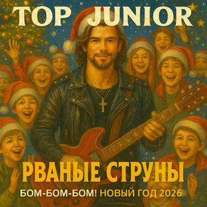 Новый год - Зиму не любить нельзя