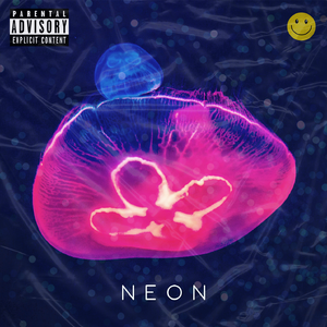 【Free】Neon | Chill Guitar Type Beat