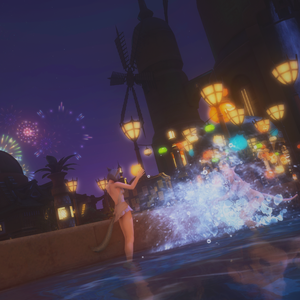 【翻唱】命の天秤 ～輝ける神域 アグライア