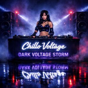 Dark Voltage Storm