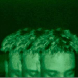 GHOSTTOWN! (feat. 333stain)