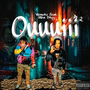OUUUIII, Pt. 2 (feat. MBA SKY)