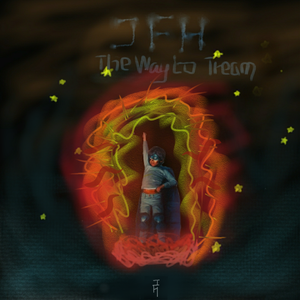 Something Just Like This（Jee remix）