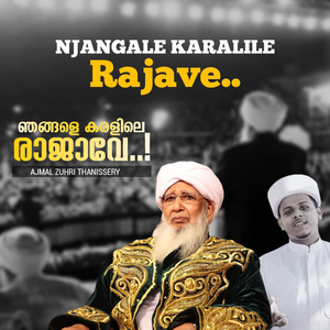 Njangale Karalile Rajave (From "Ap Ustad Song")