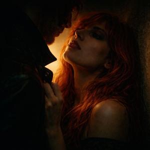 Catch Fire