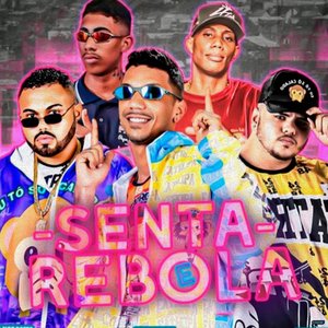Senta e Rebola (feat. MC Theuzyn & Mc Gw)