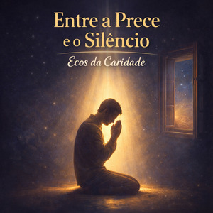 Entre a Prece e o Silêncio