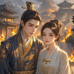 许她人间-甜樱樱