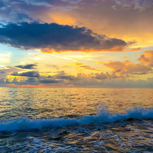 这首歌没唱直接听