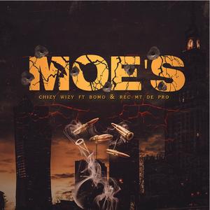 moe's (feat. Bomo & Recmt de pro)