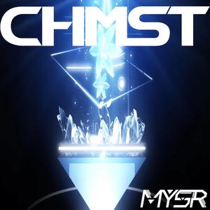 Ghost Voices (feat. Mysr) (140 Psytrance Version)