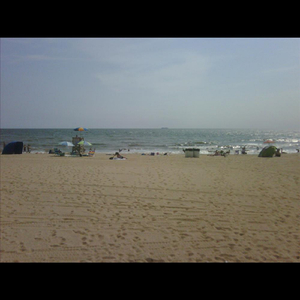 Prettier At Night Time