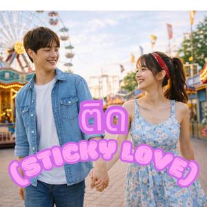ติด (Sticky Love)