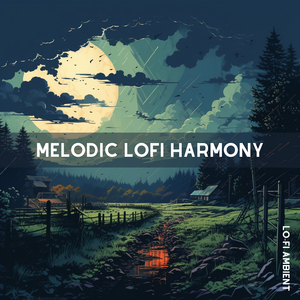 Anime Lofi (Lofi Jazz Rain Sounds)