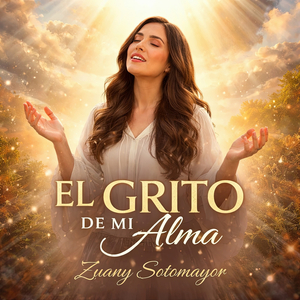 El Grito de Mí Alma