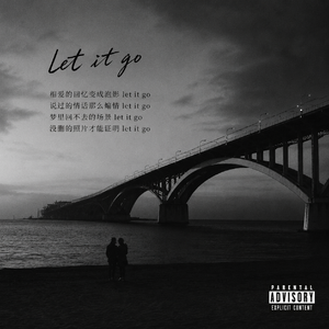 LET IT GO