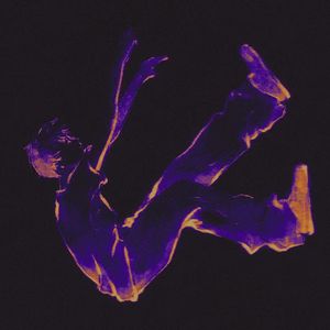 Misty moon 雾灰的月