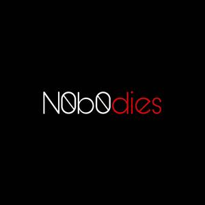 Nobodies (feat. LJIV)