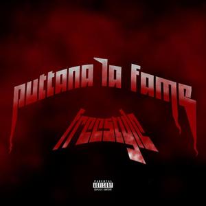 Puttana la Fame freestyle