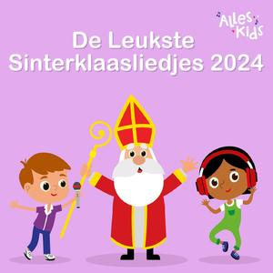 Sinterklaasje Bonne Bonne Bonne