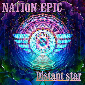Psy Distant Star (Space Edit)