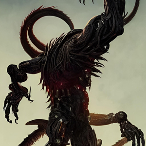 Aganyu | Anansi | Adroa