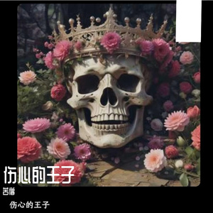 伤心的王子（男生版） 伴奏