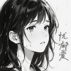 忧郁爱0.8x（Prod.No Birthday）