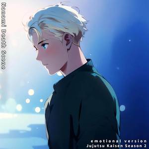 Nanami Death Scene ("Jujutsu Kaisen Season 2") (Emotional Version)