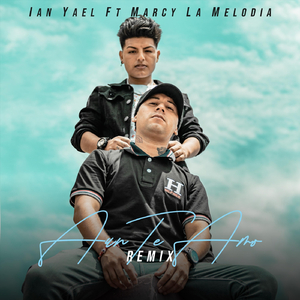 Aun Te Amo (Remix) [feat. Marcy la Melodia]