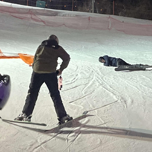 NOT A DISSTRACK (feat. Gexfan11)