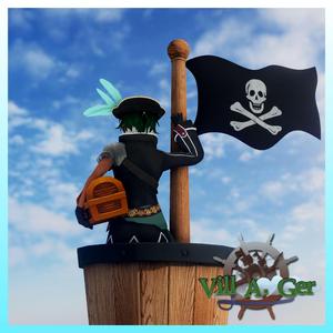 New High (feat. Akahaji)