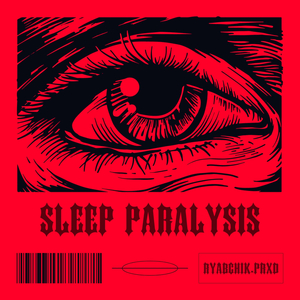 SLEEP PARALYSIS