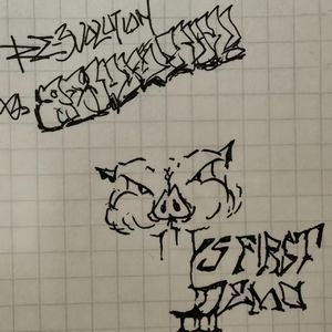 原来制作重型音乐的技术力要求可以如此低下？！？(instrumental)