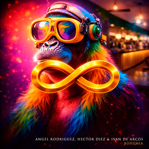 Bohemia (Original Mix)