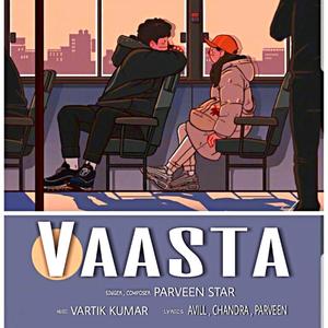 Vaasta