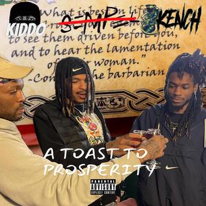 Mario & Luigi (feat. KENCH)