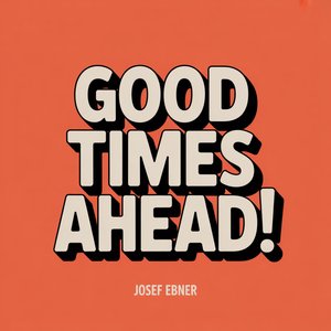 Golden Streets at Noon