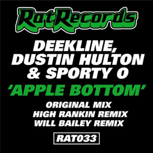 Apple Bottom (High Rankin Remix)
