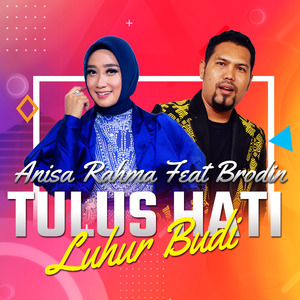Tulus Hati Luhur Budi (Cover)