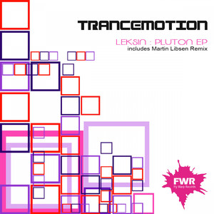 Pluton (Martin LIbsen Remix)