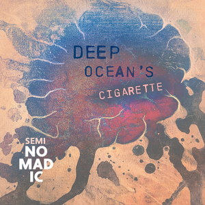 Deep Ocean's Cigarette