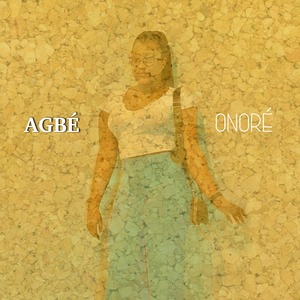 Agbé