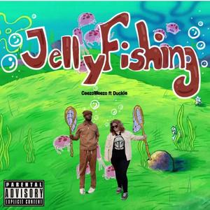 Jellyfishing (feat. Duckie)