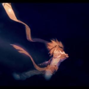 神不肯说（翻自 言和）